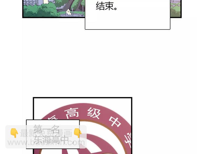 《青空下》完结篇 牵手一同走青春 第31页
