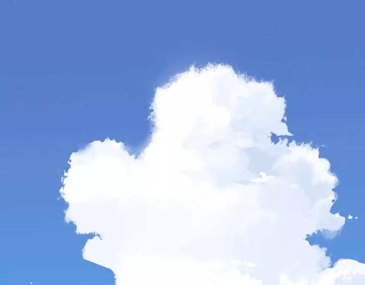 《青空下》第56话 你的告白，我听到了 第2页