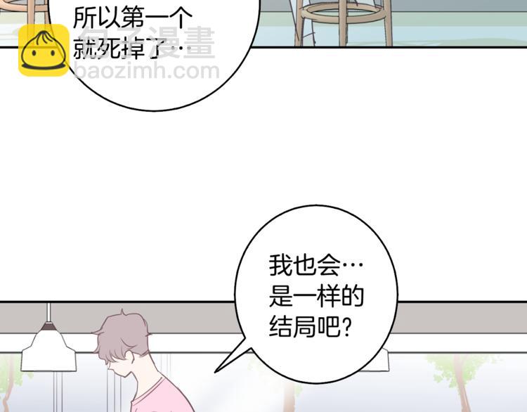 《今日男神死翘翘》第2话 虚拟的男神 第40页