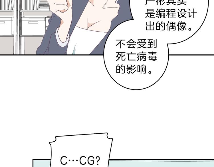 《今日男神死翘翘》美男死亡病毒来袭 第31页