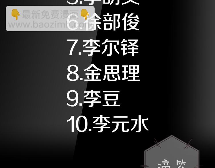 《今日男神死翘翘》第1话 重生 第6页