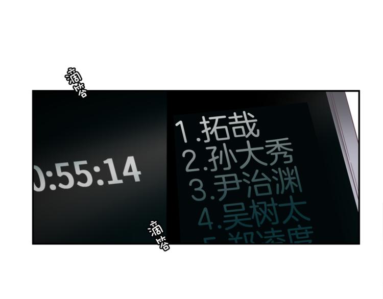 《今日男神死翘翘》第3话 第二位成员 第1页