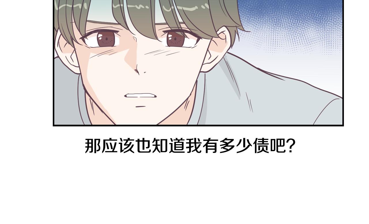 《今日男神死翘翘》第6话 朋友 第40页