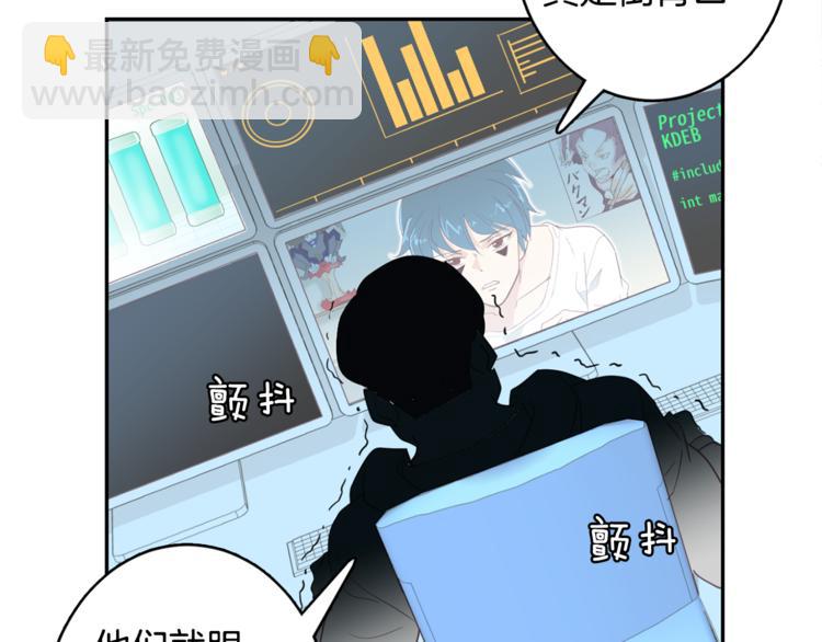 《今日男神死翘翘》第4话 第三位成员 第11页