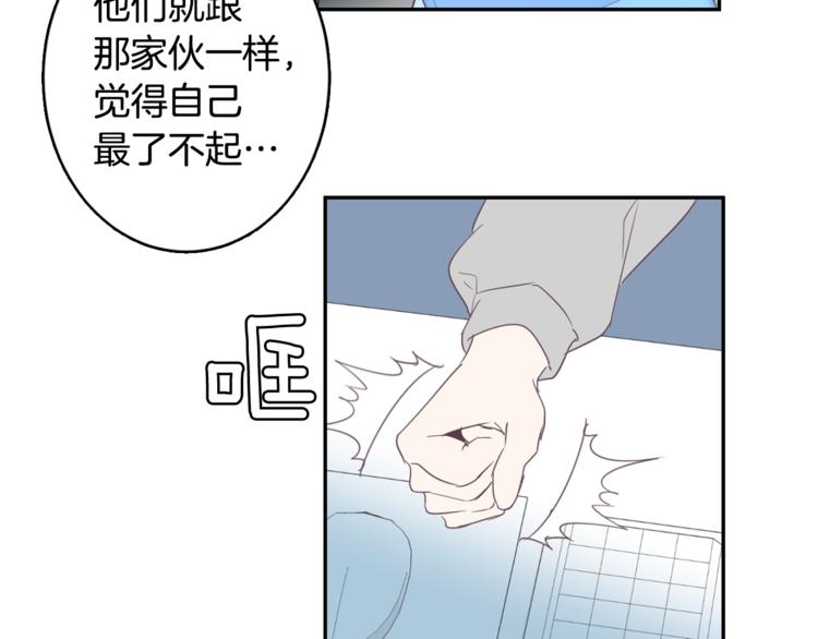 《今日男神死翘翘》第4话 第三位成员 第12页