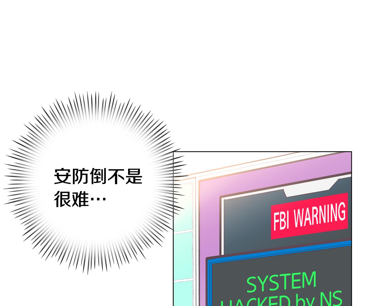 《今日男神死翘翘》第14话 你是男人？ 第7页