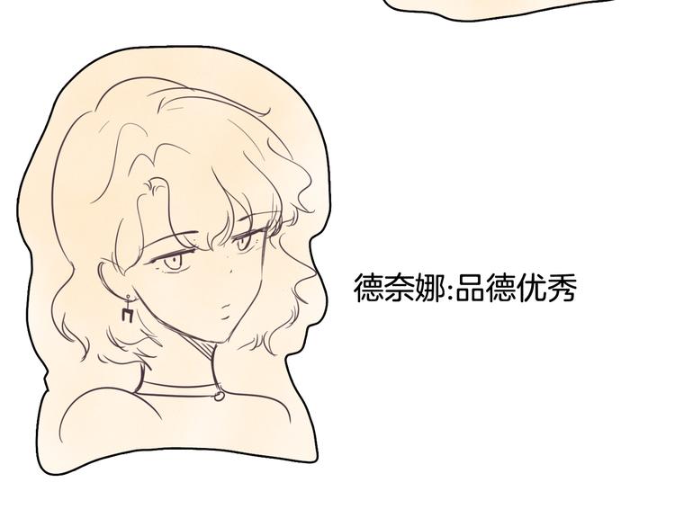 《今日男神死翘翘》后记 第11页