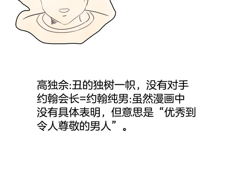 《今日男神死翘翘》后记 第15页