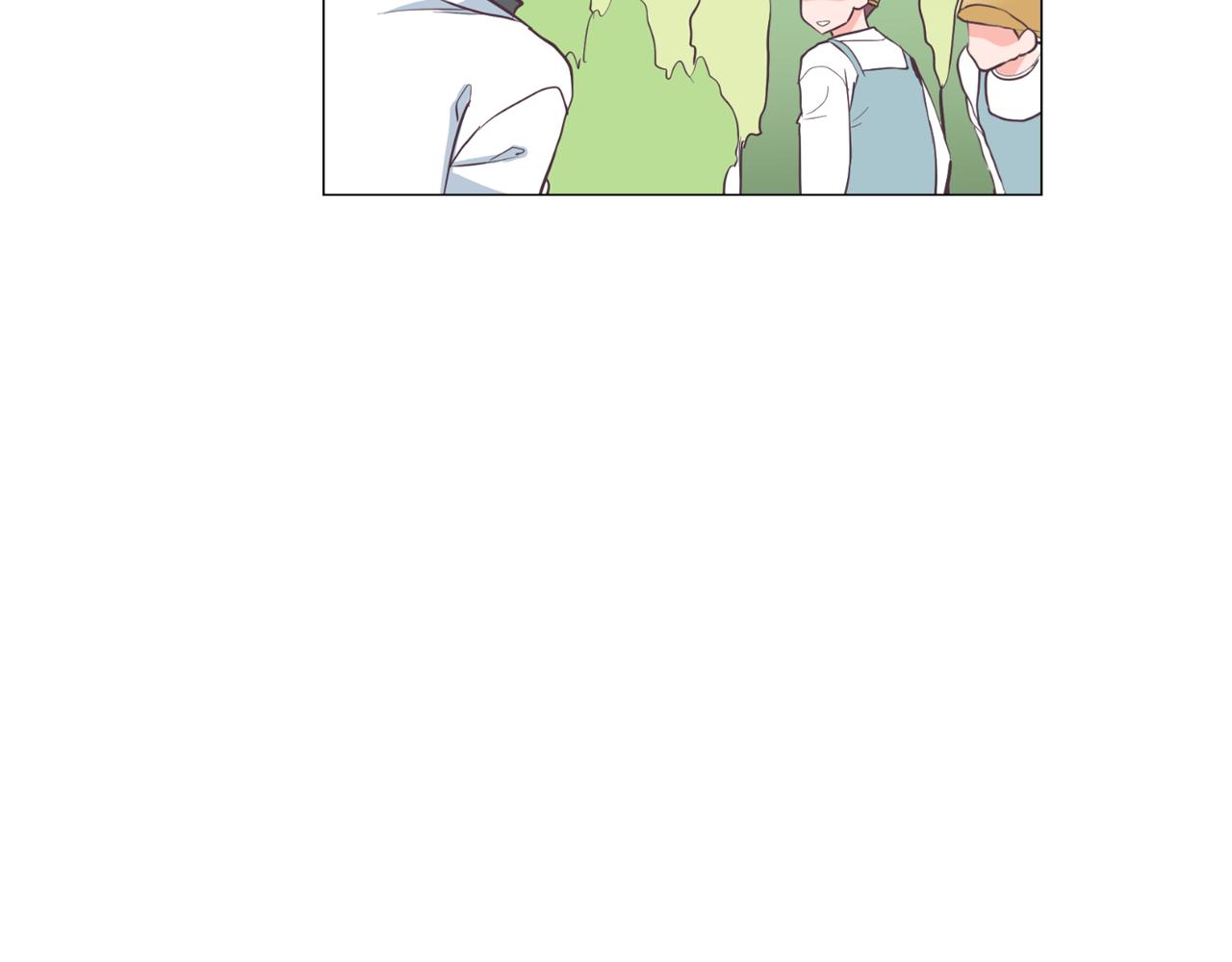 《今日男神死翘翘》第21话 新的队员？ 第43页