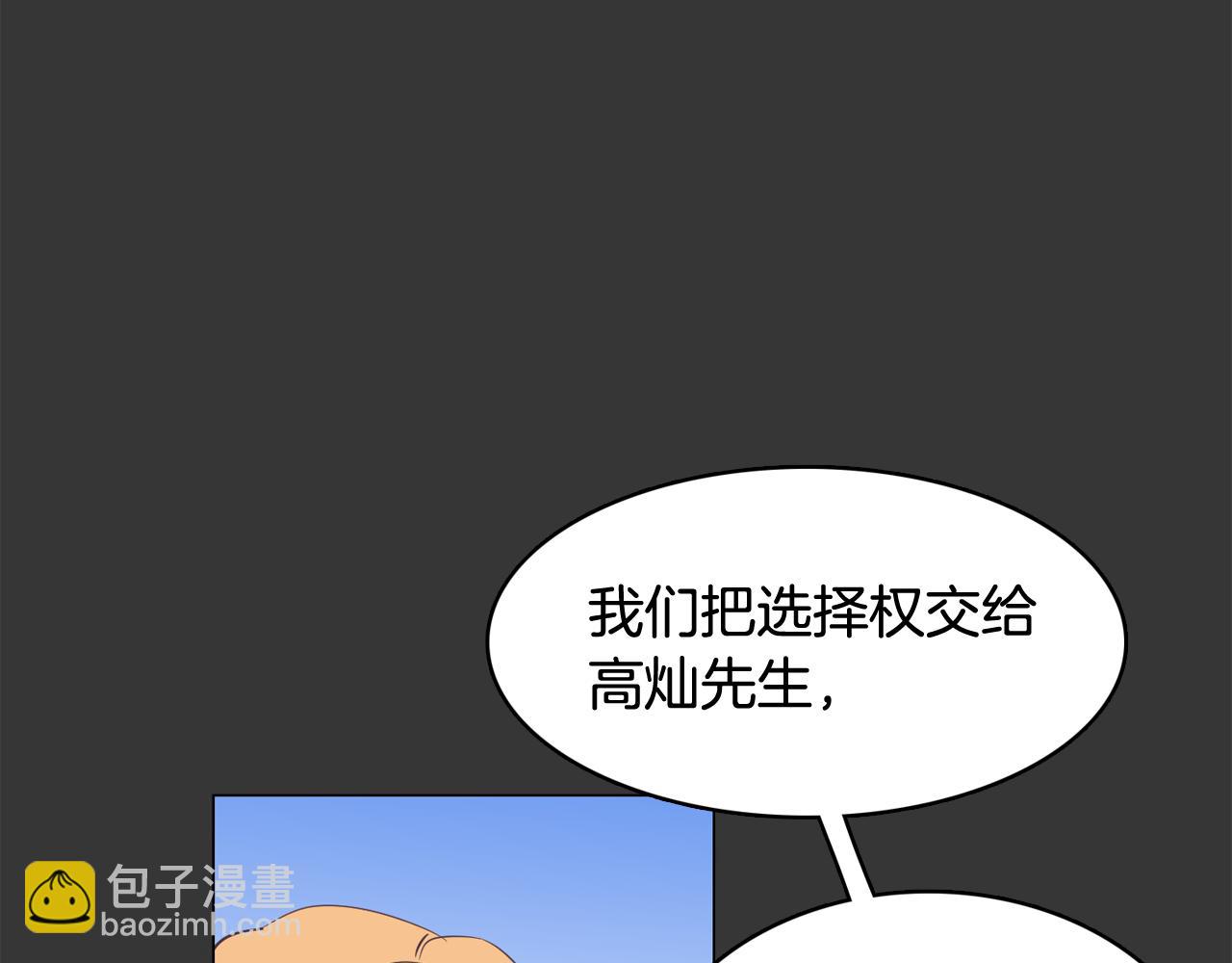 《今日男神死翘翘》第24话 将计就计 第40页