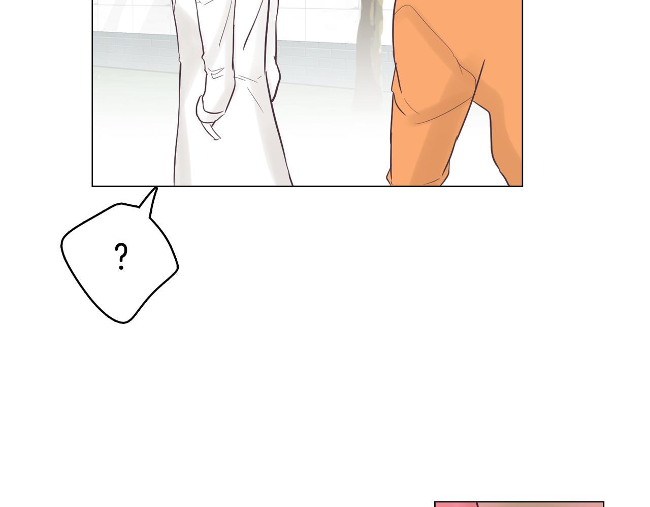 《今日男神死翘翘》第36话 我有妈妈 第6页