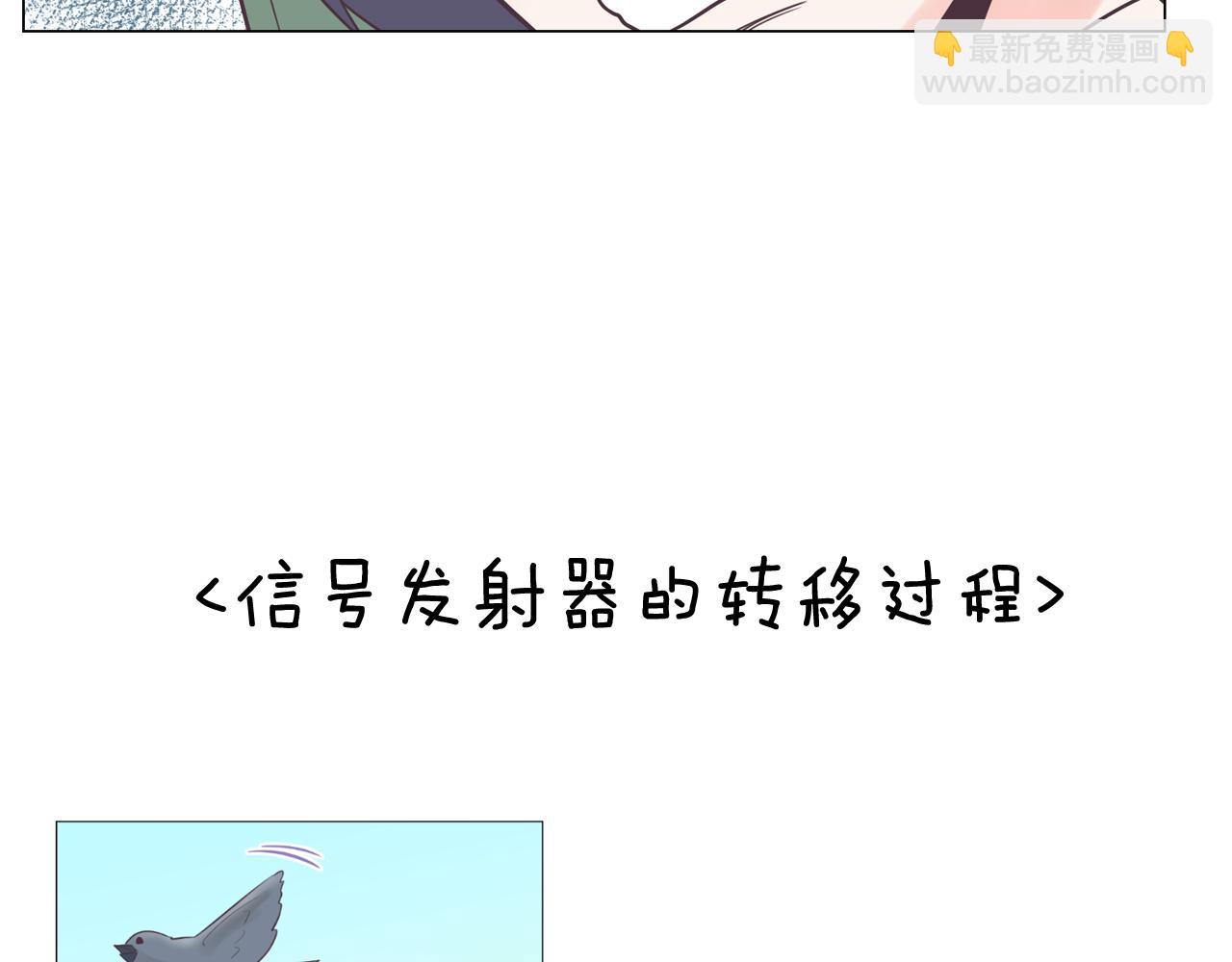 《今日男神死翘翘》第38话 接受不公平 第24页