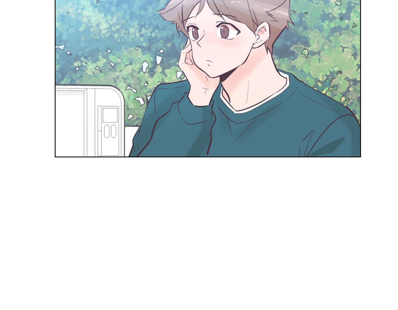 《今日男神死翘翘》第35话 奈娜的妈妈 第6页