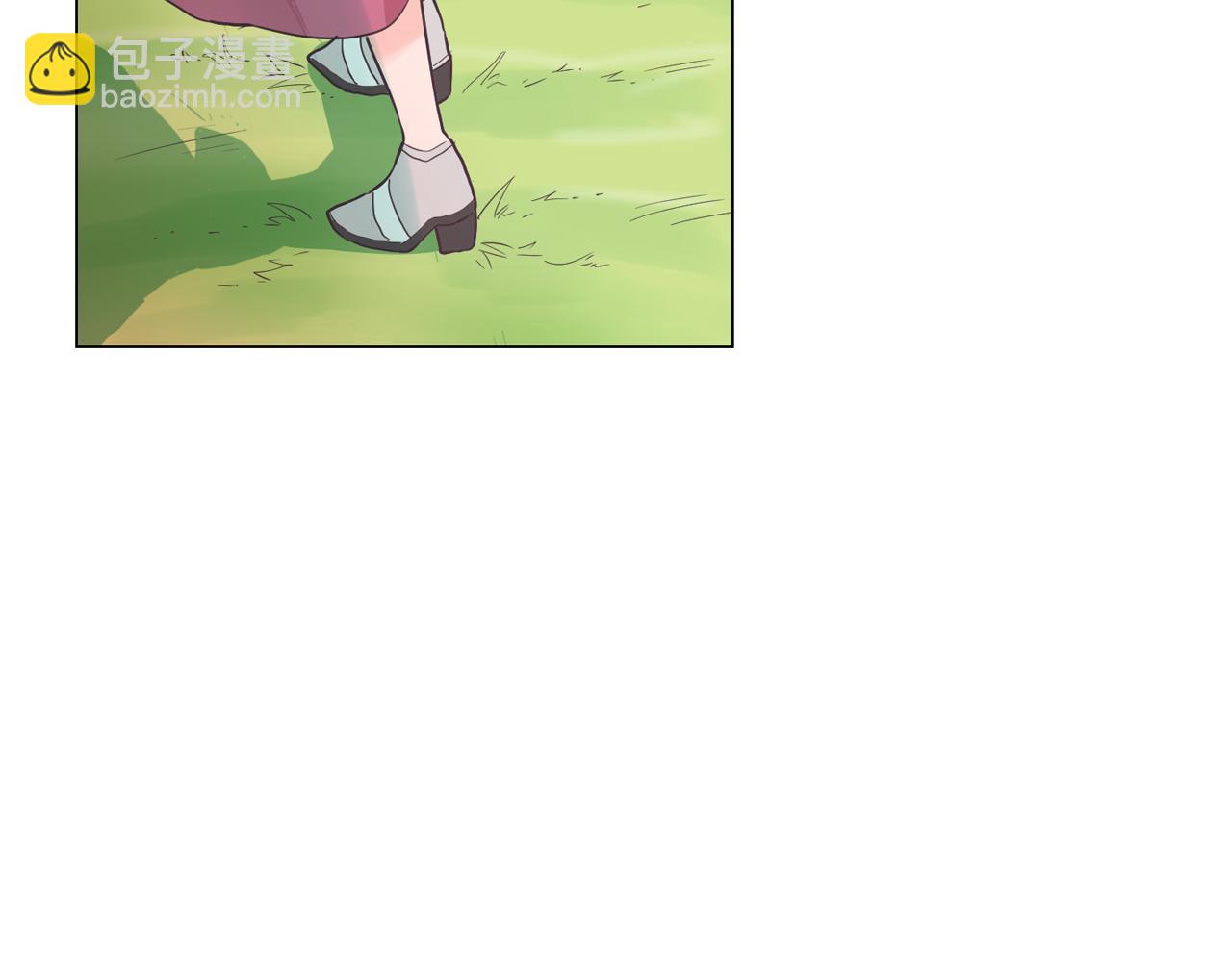 《今日男神死翘翘》第37话 我会站在你这边 第48页