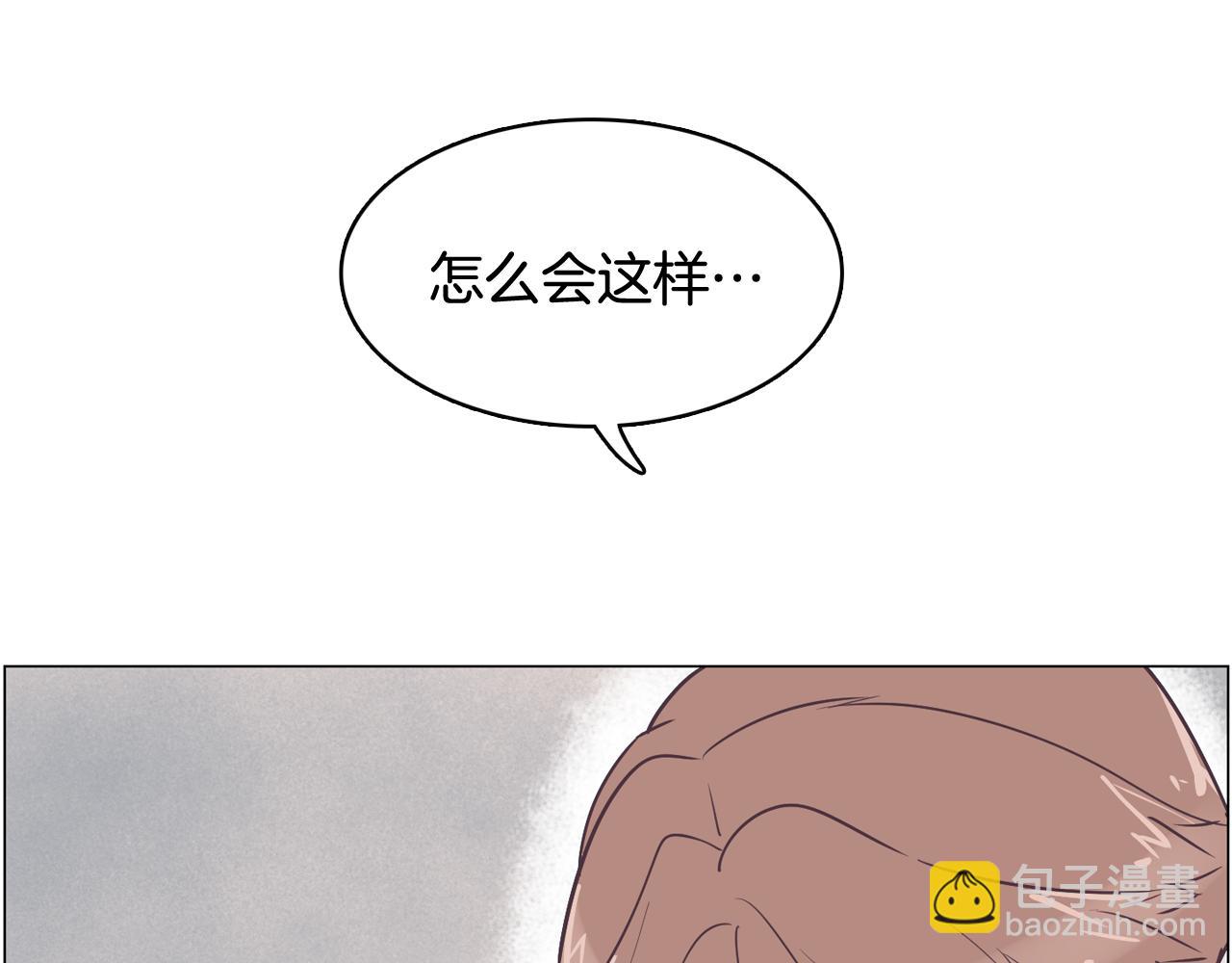 《今日男神死翘翘》第42话 回到过去 第35页