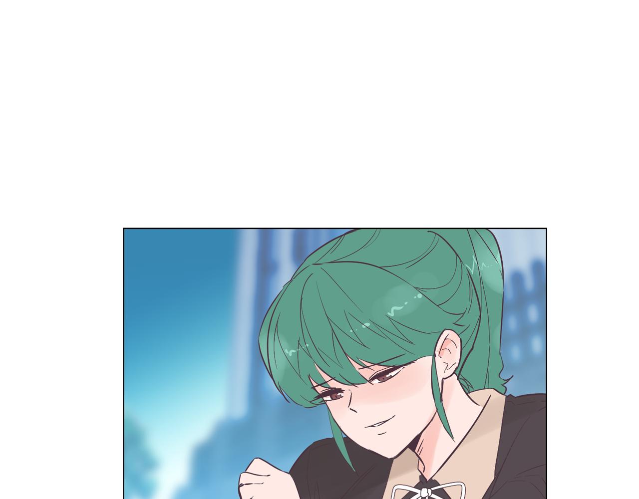 《今日男神死翘翘》第46话 不会坐以待毙 第10页