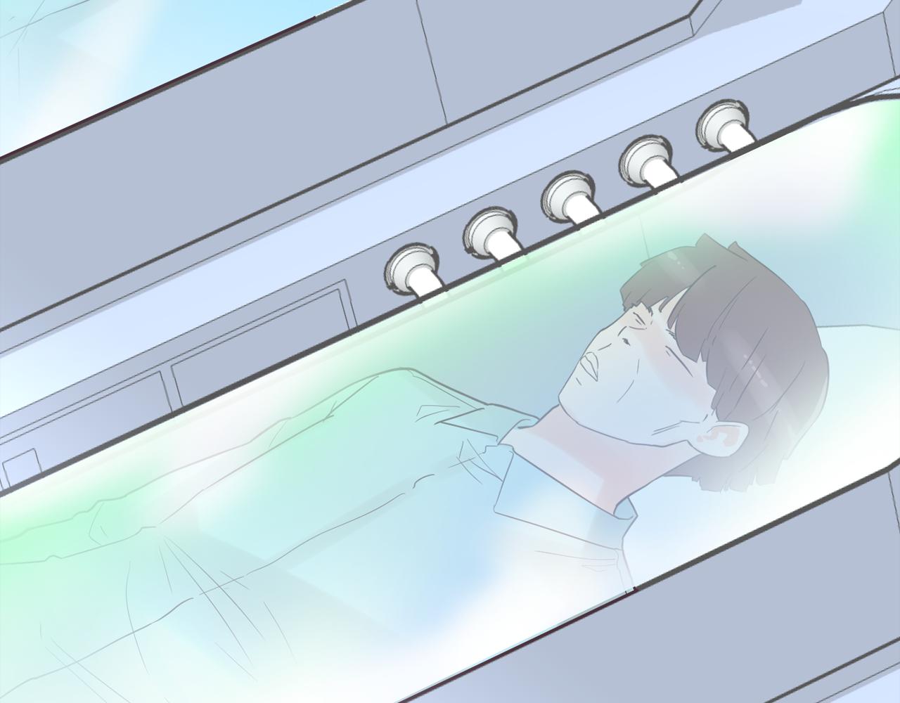 《今日男神死翘翘》第43话 疯的人是你 第22页