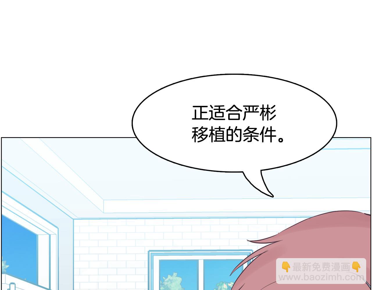 《今日男神死翘翘》第43话 疯的人是你 第35页