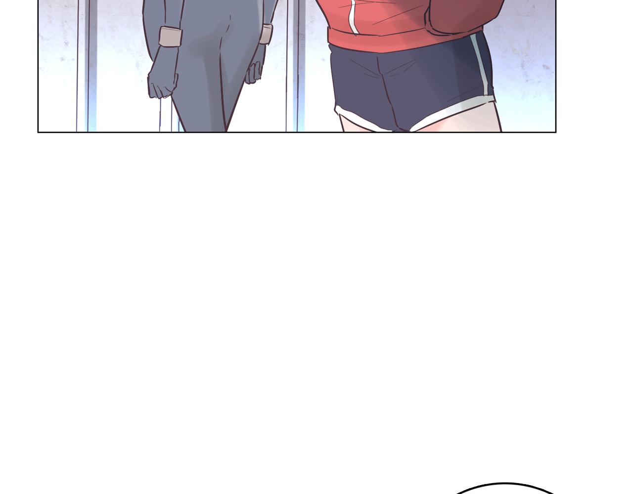 《今日男神死翘翘》第47话 知道真相 第4页