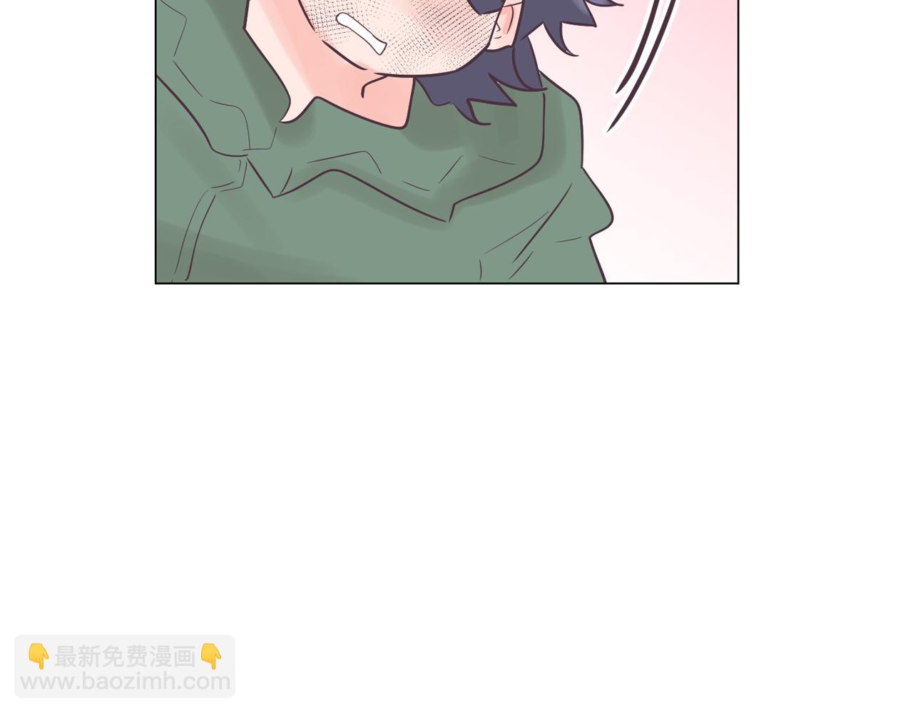 《今日男神死翘翘》第51话 我们去见儿子吧 第36页