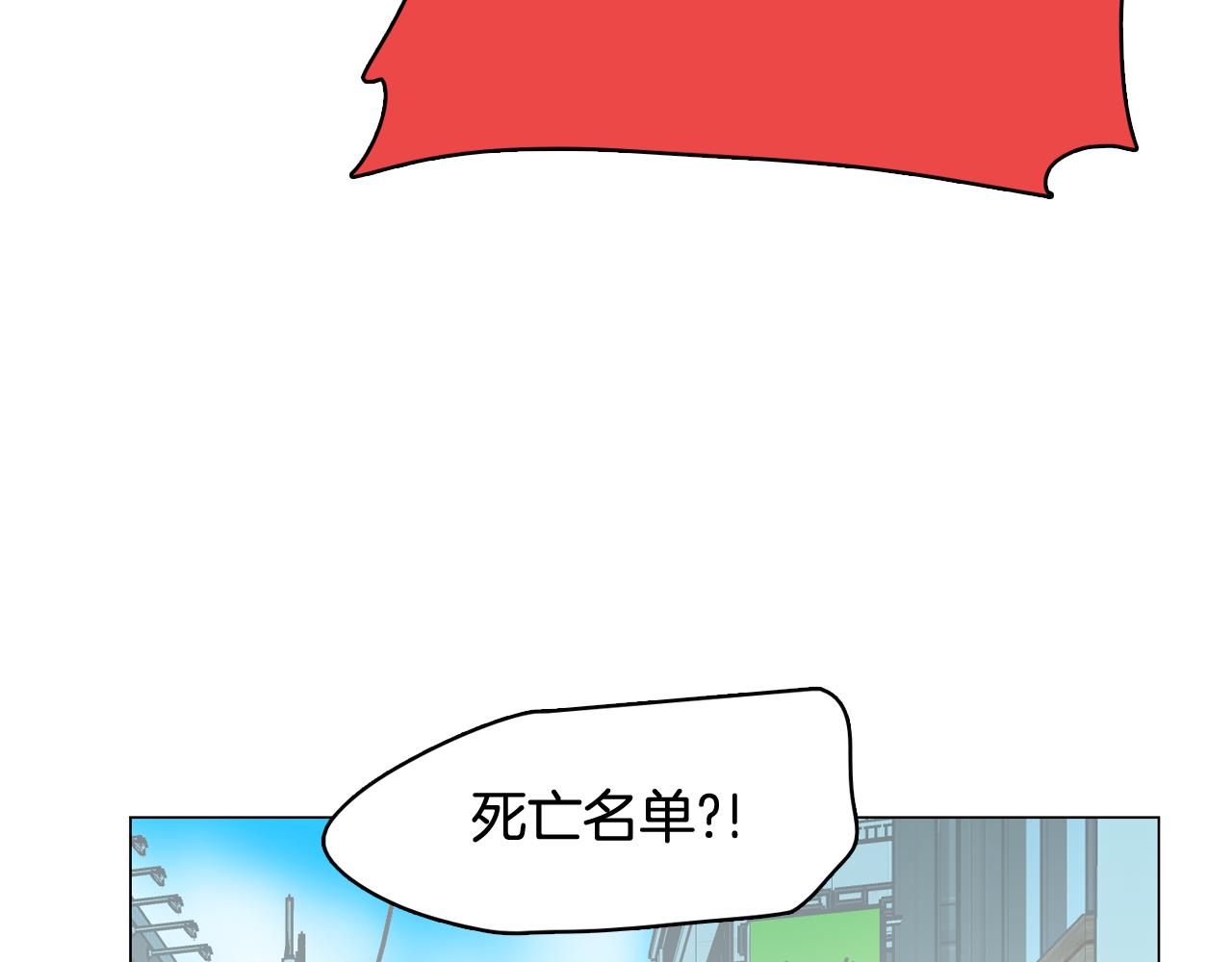 《今日男神死翘翘》第54话 有趣的场所 第6页