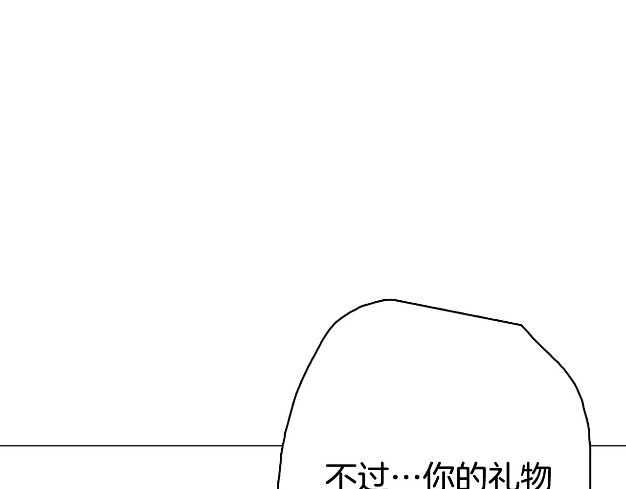 《今日男神死翘翘》第53话 你的礼物我很喜欢 第22页