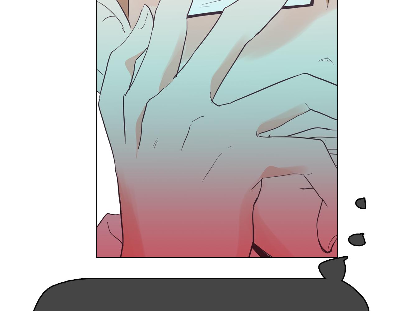 《今日男神死翘翘》第53话 你的礼物我很喜欢 第28页