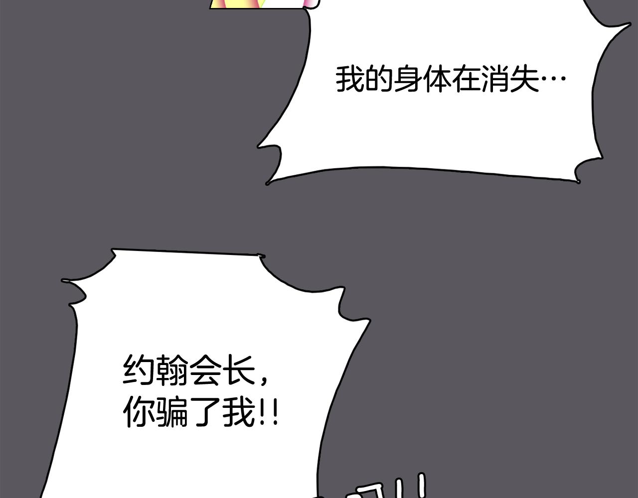 《今日男神死翘翘》第57话 希望你能阻止他 第6页