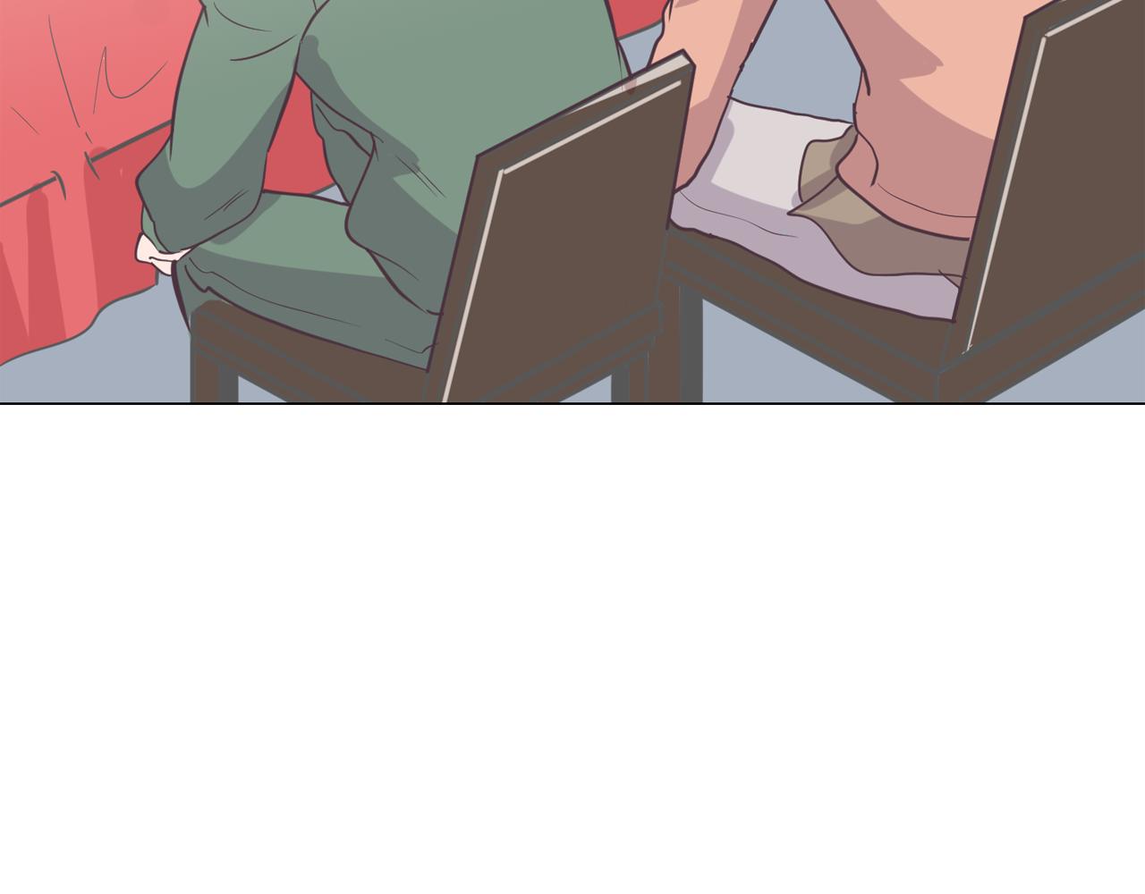 《今日男神死翘翘》第63话 见证结果 第39页