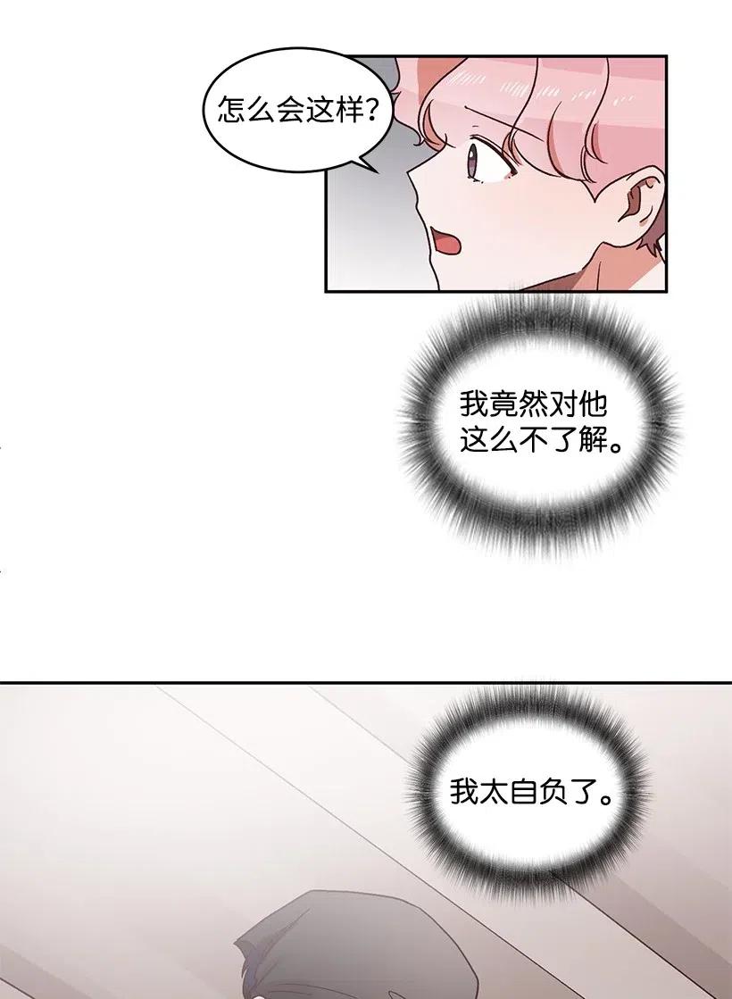《天才主厨先生的恶魔小奶狗-求你不要碰我-》32 变数 第40页