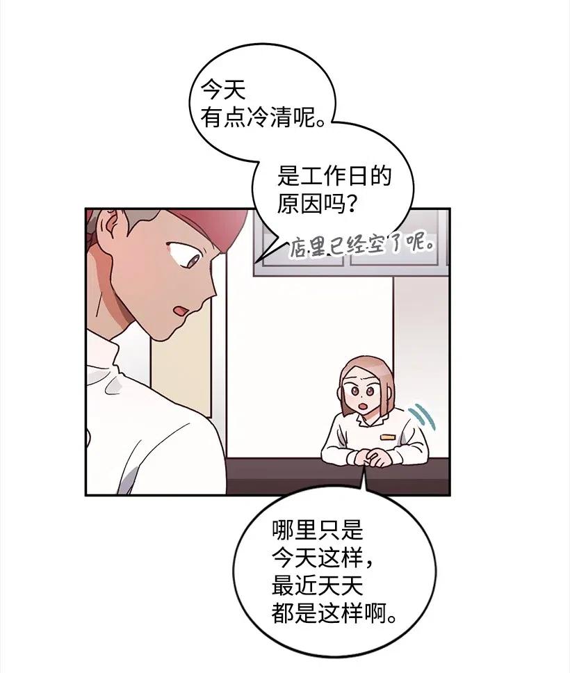 《天才主厨先生的恶魔小奶狗-求你不要碰我-》30 我要参加这个节目 第2页