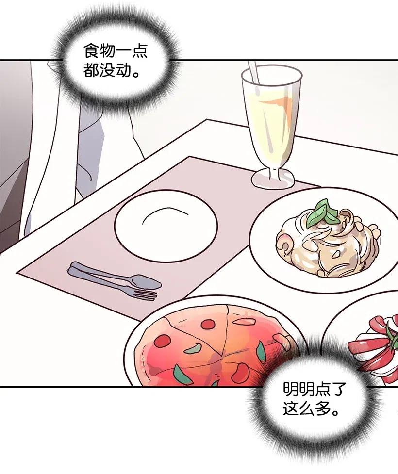 《天才主厨先生的恶魔小奶狗-求你不要碰我-》34 宣传效果 第40页