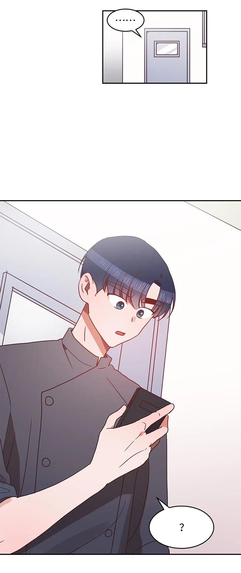 《天才主厨先生的恶魔小奶狗-求你不要碰我-》38 电视剧 第29页