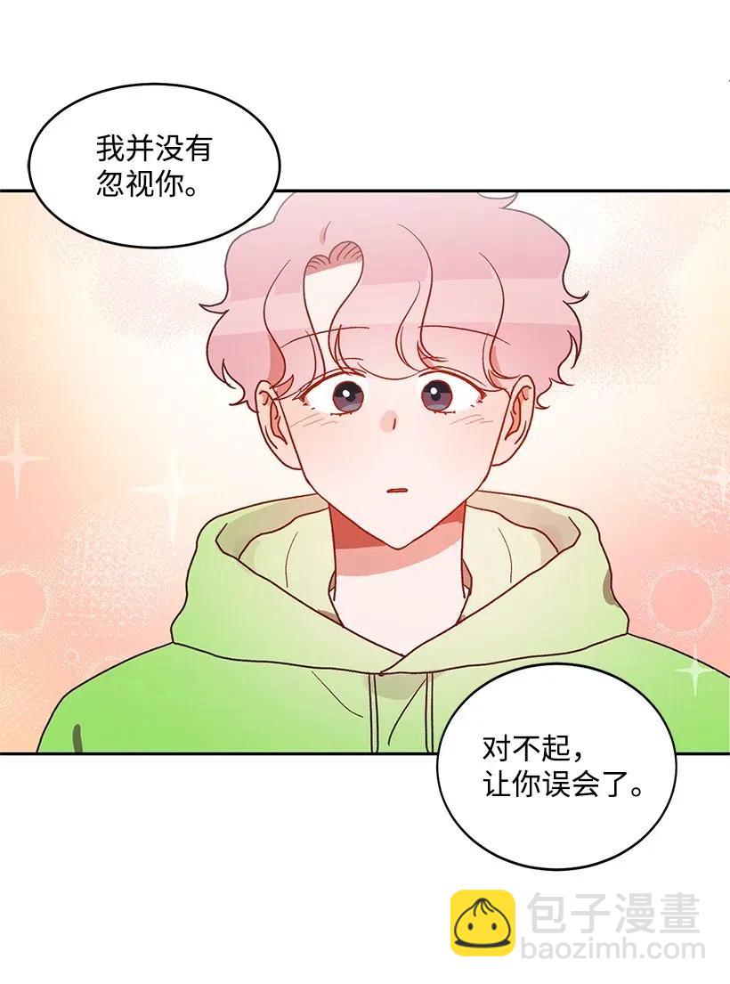 《天才主厨先生的恶魔小奶狗-求你不要碰我-》42 令人在意的剪贴簿 第16页