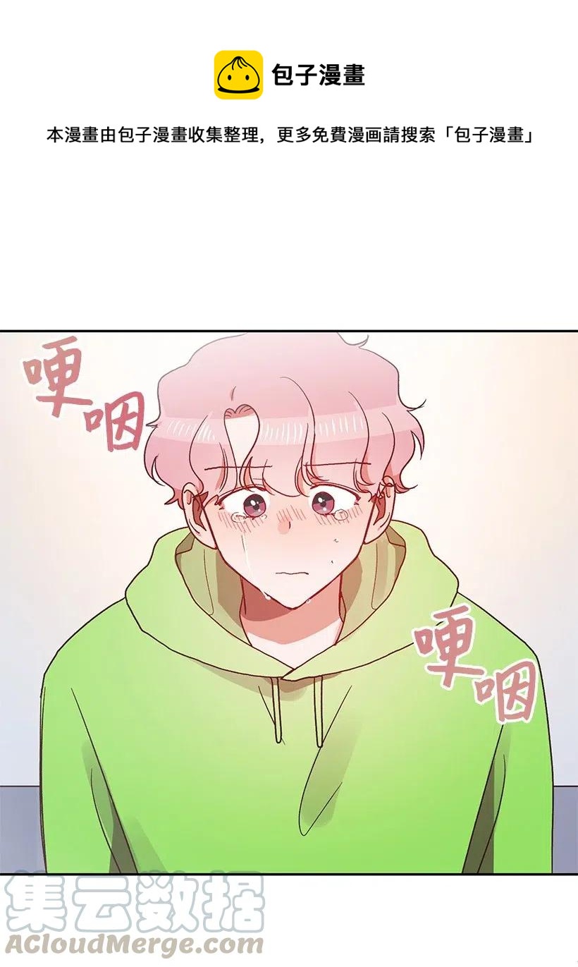 《天才主厨先生的恶魔小奶狗-求你不要碰我-》42 令人在意的剪贴簿 第1页