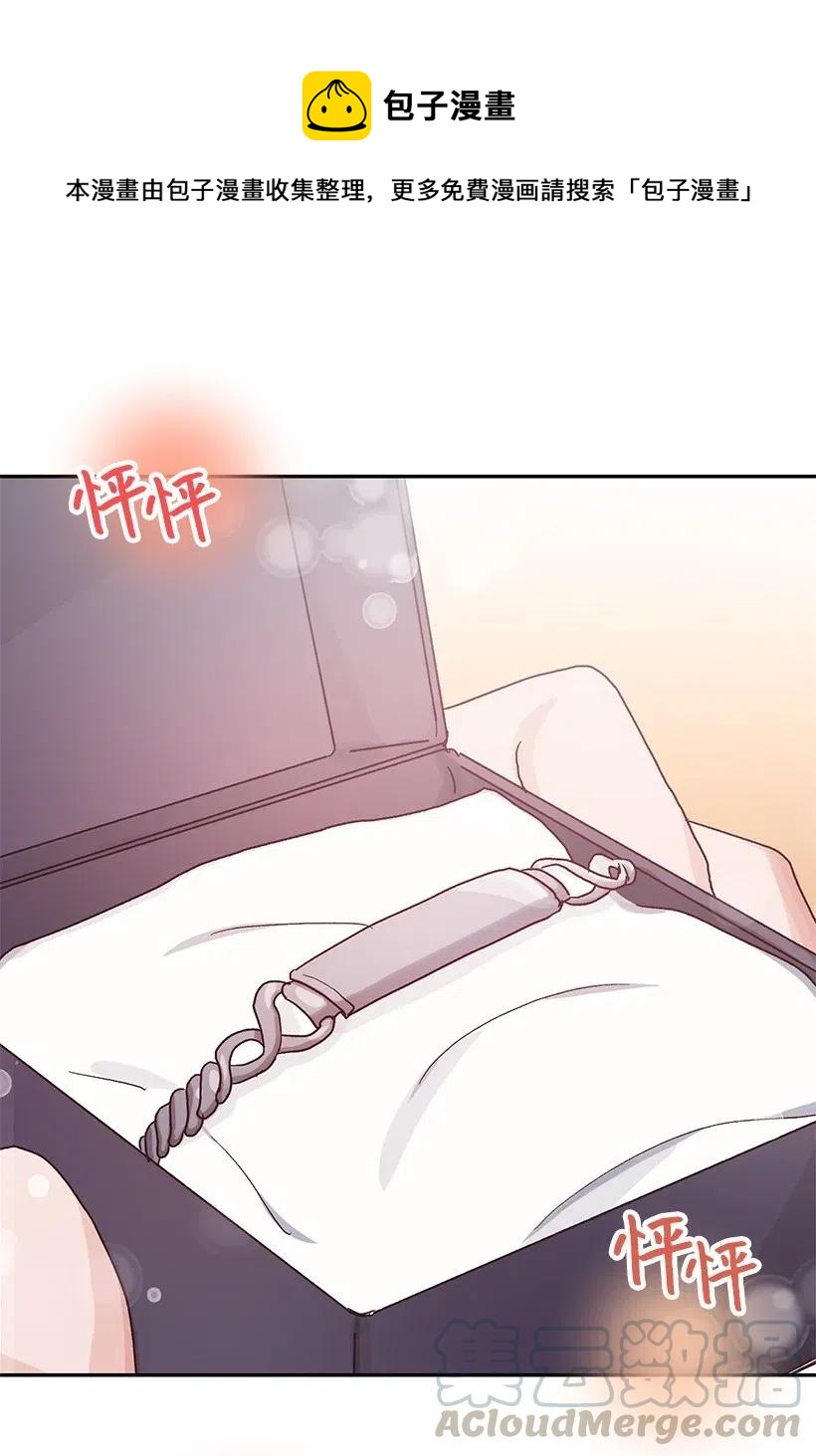 《天才主厨先生的恶魔小奶狗-求你不要碰我-》50 卧室里的秘密 第1页