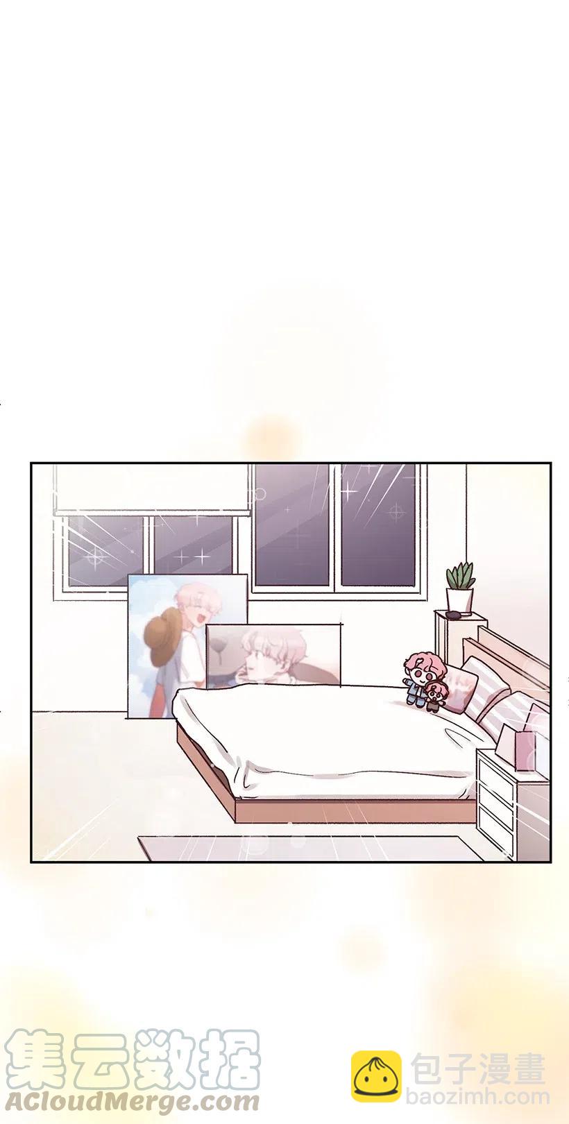《天才主厨先生的恶魔小奶狗-求你不要碰我-》50 卧室里的秘密 第25页