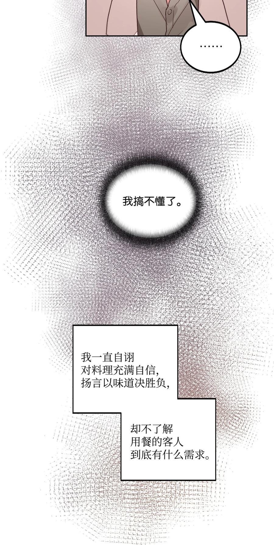 《天才主厨先生的恶魔小奶狗-求你不要碰我-》54 抄袭 第15页