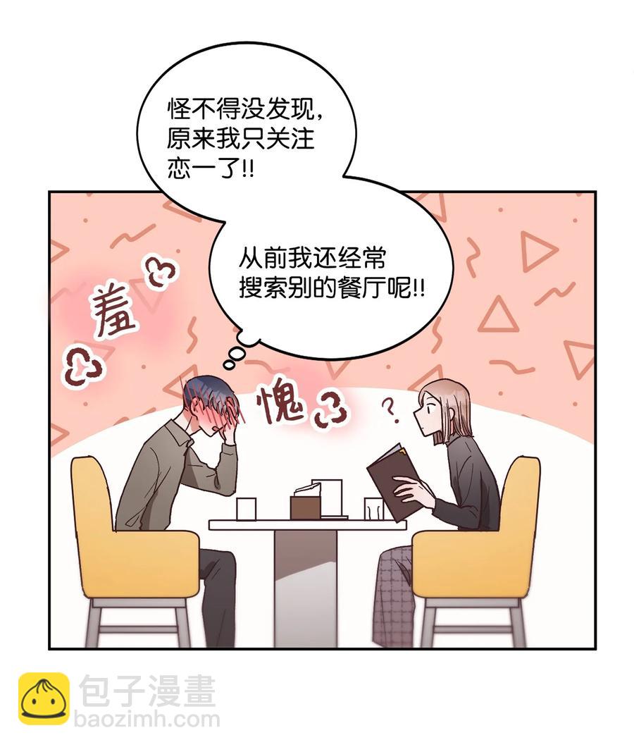 《天才主厨先生的恶魔小奶狗-求你不要碰我-》54 抄袭 第21页