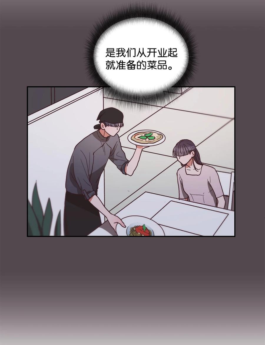 《天才主厨先生的恶魔小奶狗-求你不要碰我-》54 抄袭 第32页