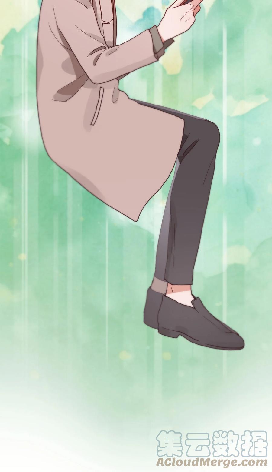 《天才主厨先生的恶魔小奶狗-求你不要碰我-》54 抄袭 第49页