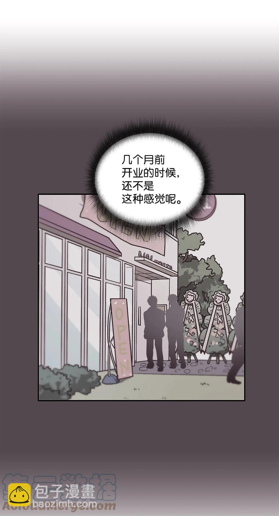 《天才主厨先生的恶魔小奶狗-求你不要碰我-》54 抄袭 第4页