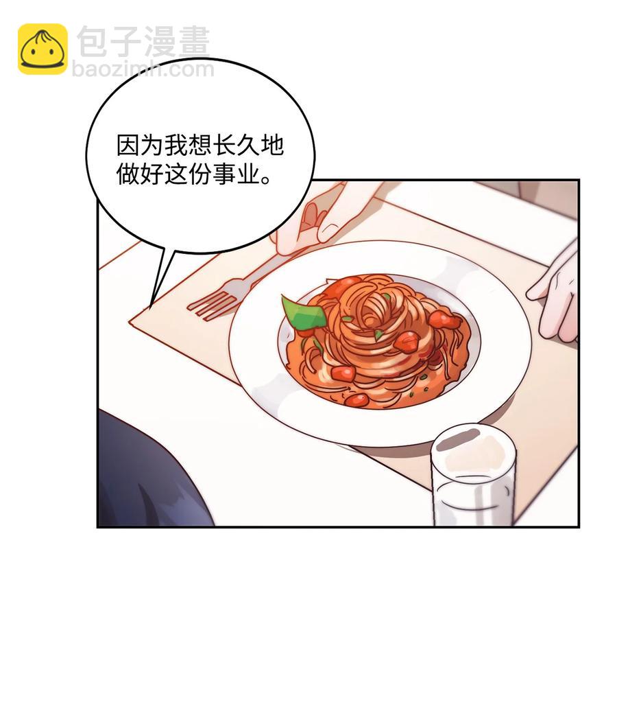 《天才主厨先生的恶魔小奶狗-求你不要碰我-》57 改变自己 第44页