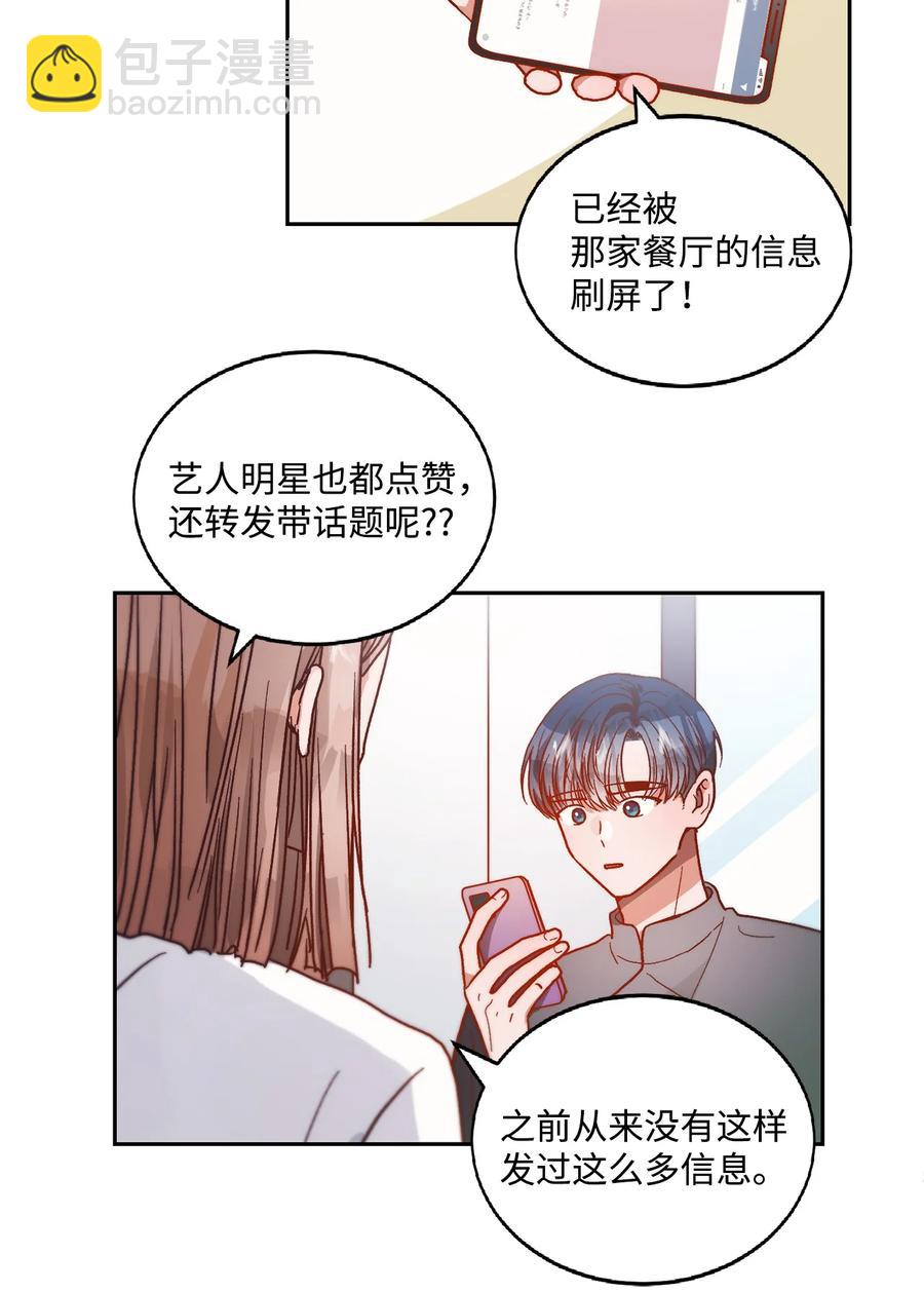《天才主厨先生的恶魔小奶狗-求你不要碰我-》59 猜疑 第12页