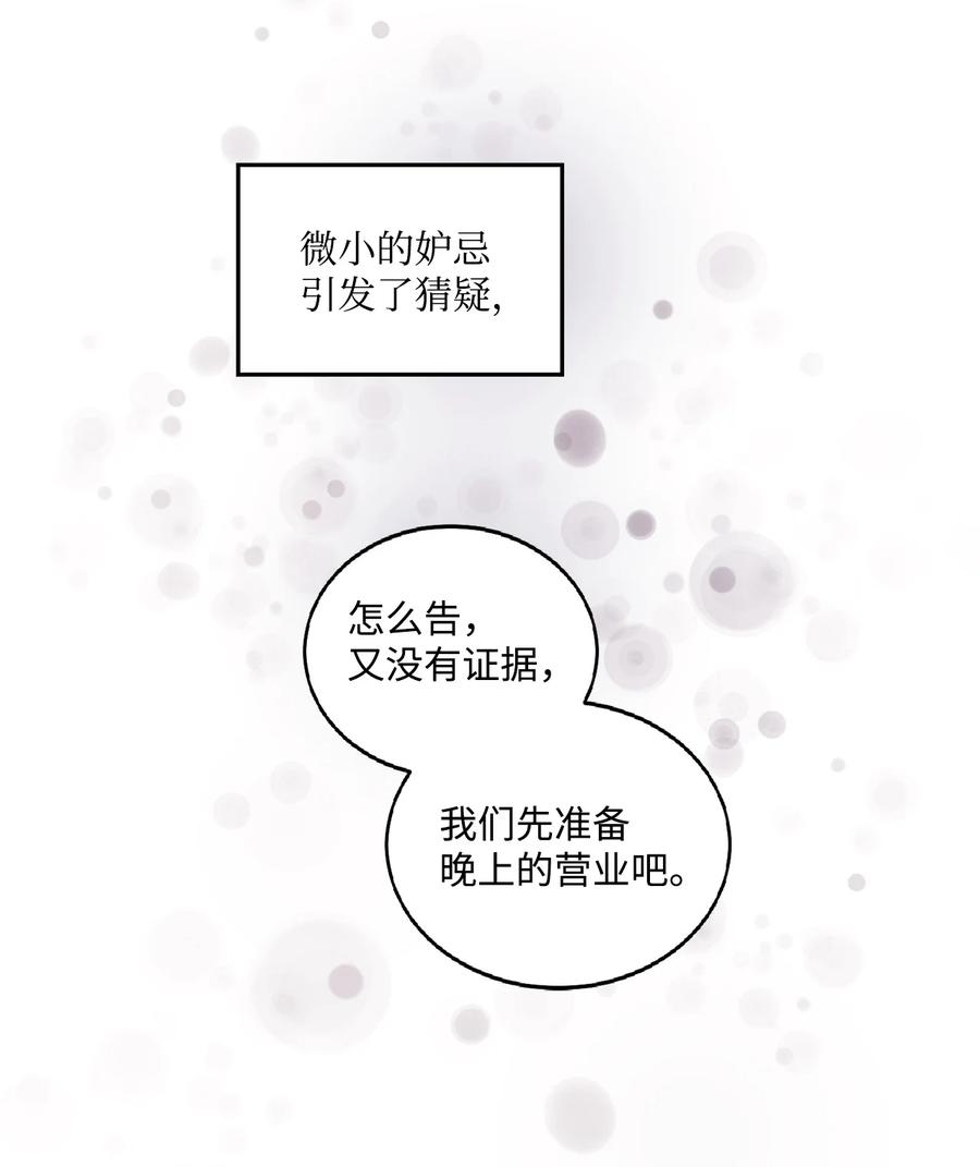 《天才主厨先生的恶魔小奶狗-求你不要碰我-》59 猜疑 第18页