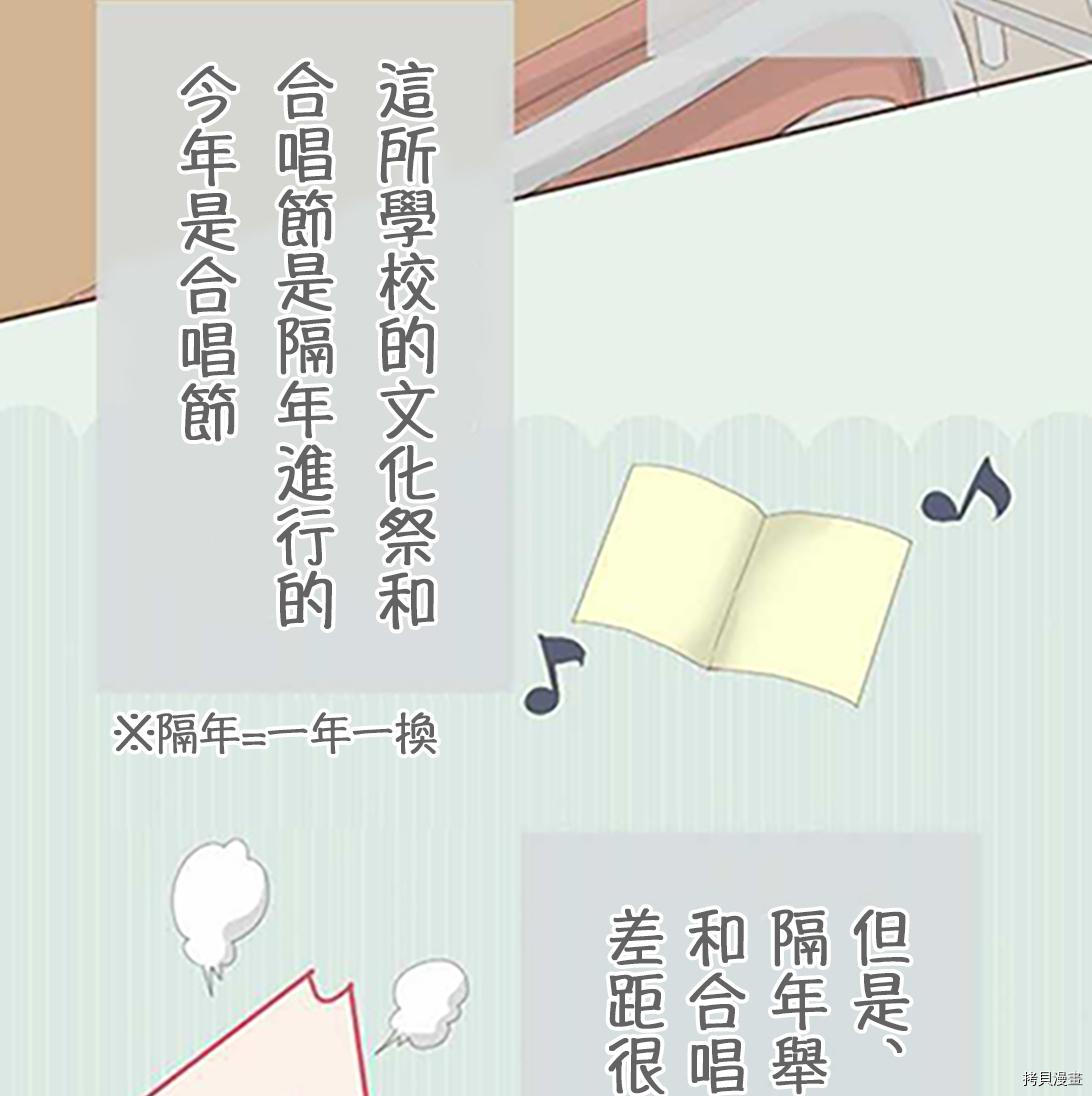 《小桃小栗 Love Love物语》第38话 第3页