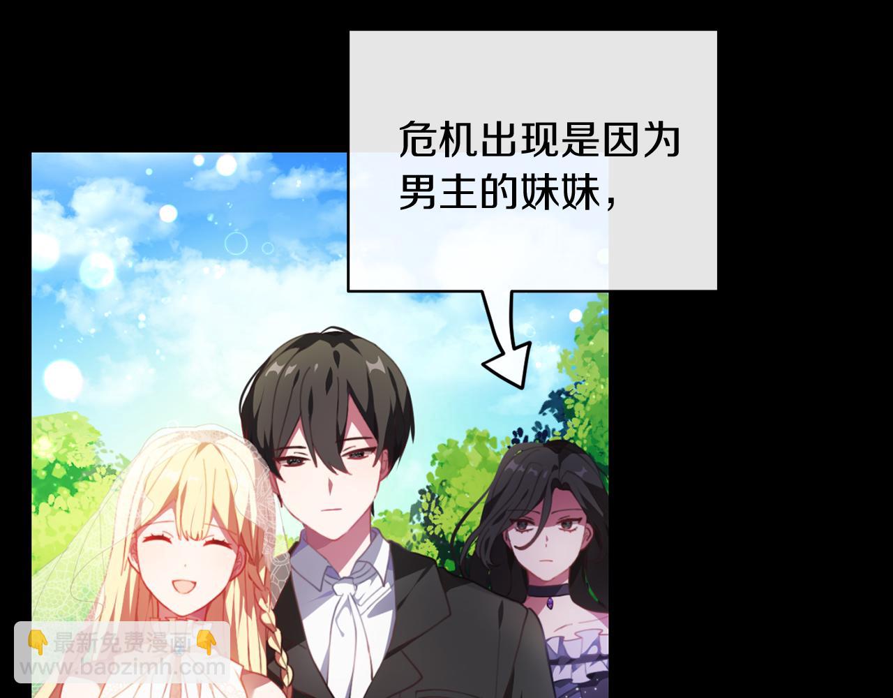 《改变嫂子的BE结局》第一话 彻头彻尾改变 第37页