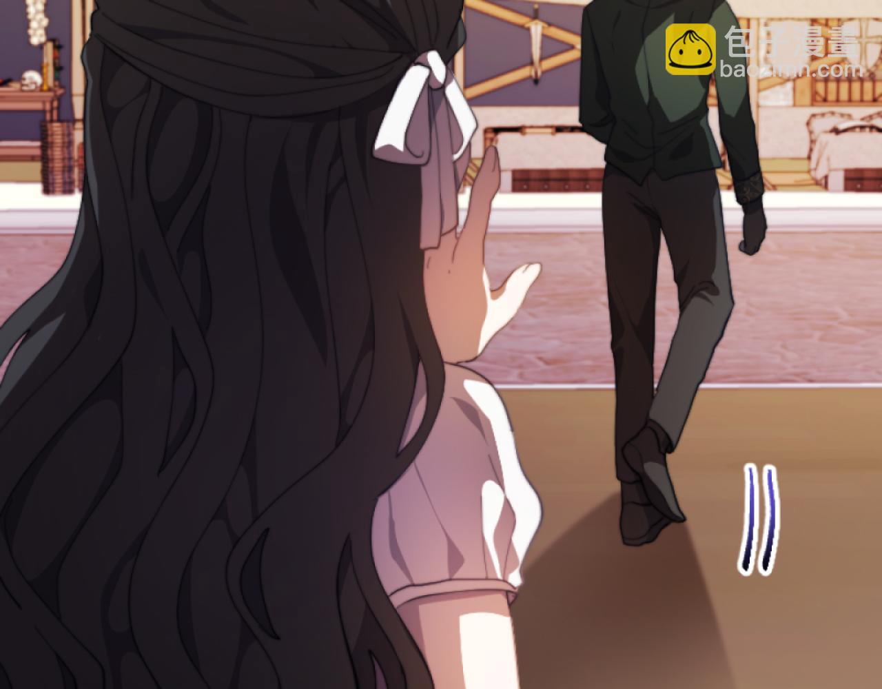 《改变嫂子的BE结局》第6话 与日俱增的厌恶 第5页