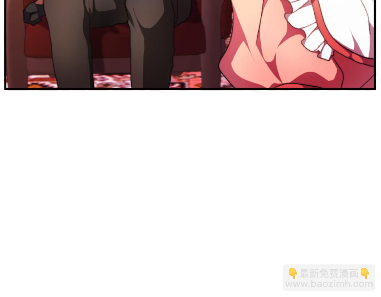 《改变嫂子的BE结局》第12话 我不解除婚约！ 第33页