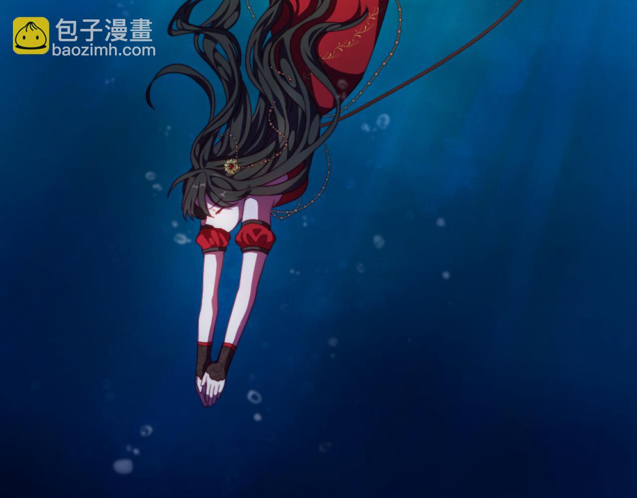 《改变嫂子的BE结局》第21话 为她心烦意乱 第27页